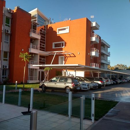 El Dorado San Juan Lägenhet Exteriör bild