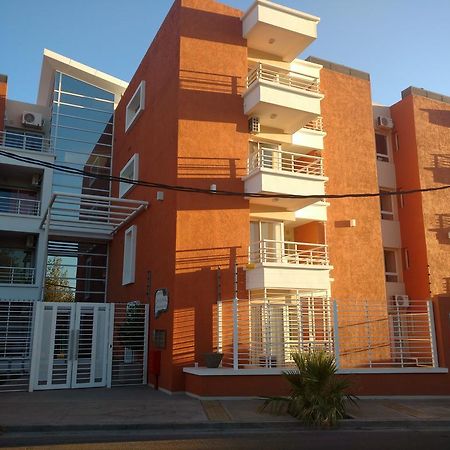 El Dorado San Juan Lägenhet Exteriör bild